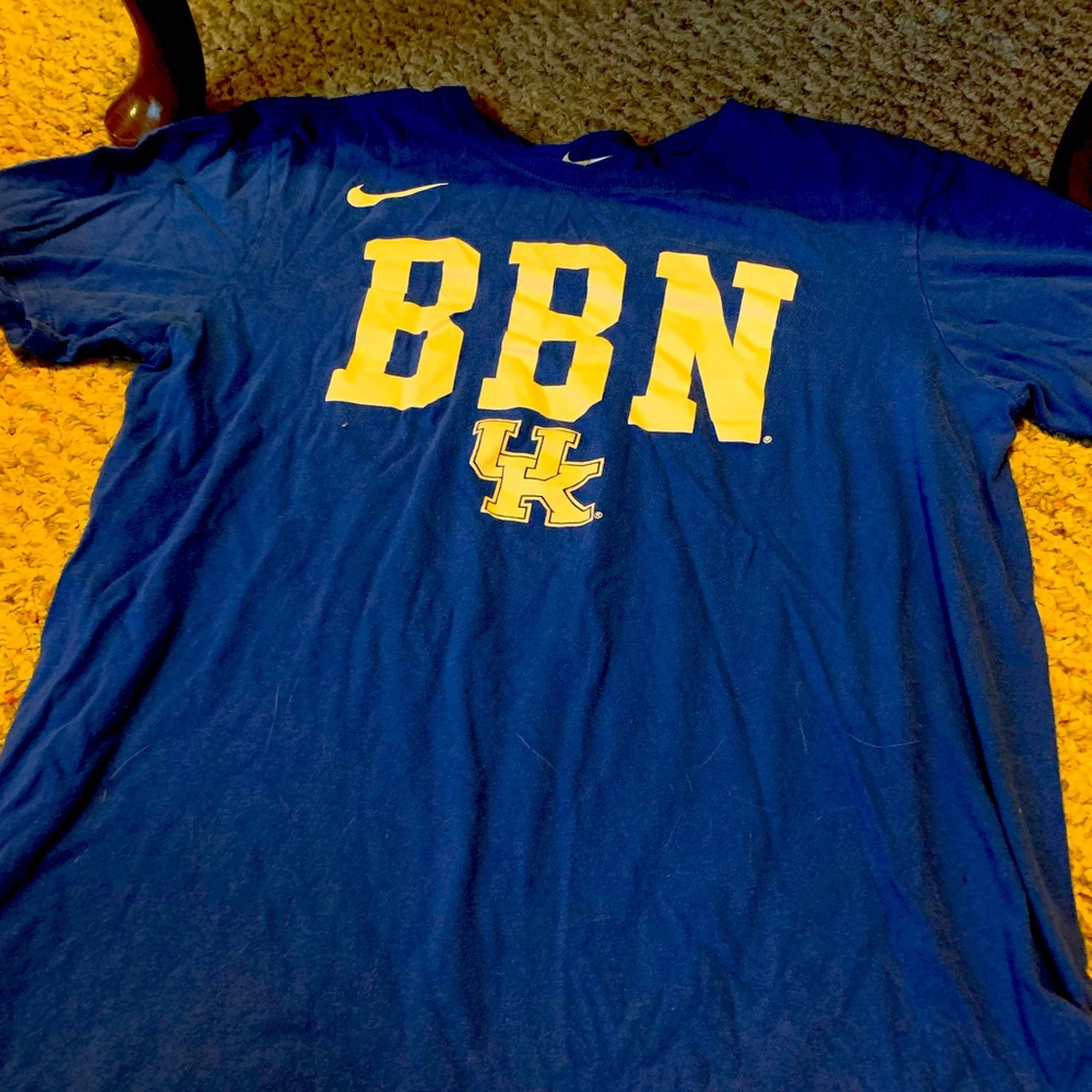Uk wildcats tshirt